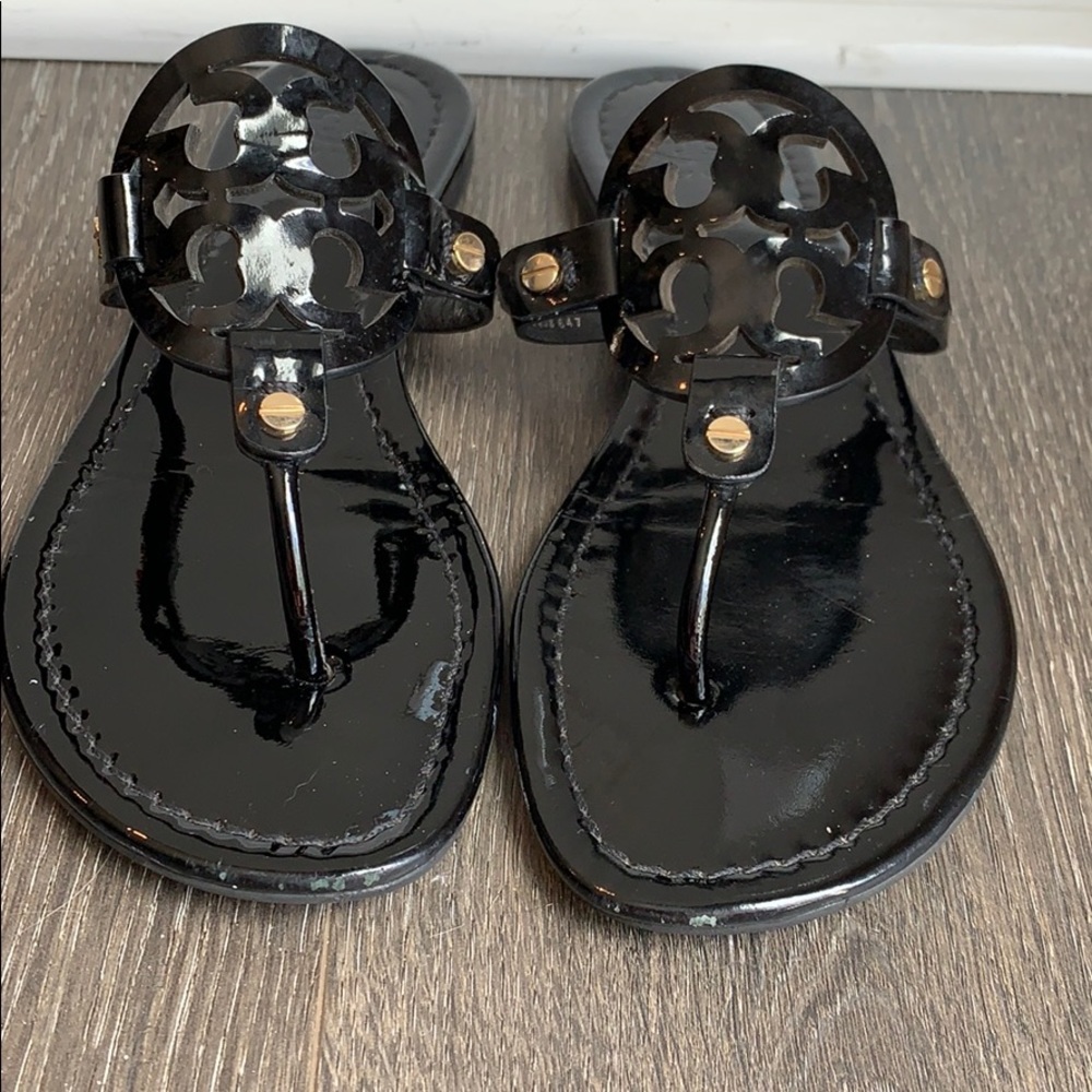 Tory Burch sandals